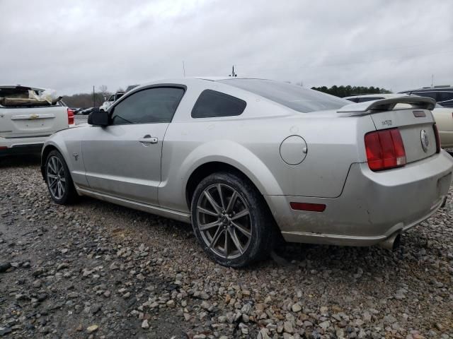 2009 Ford Mustang GT