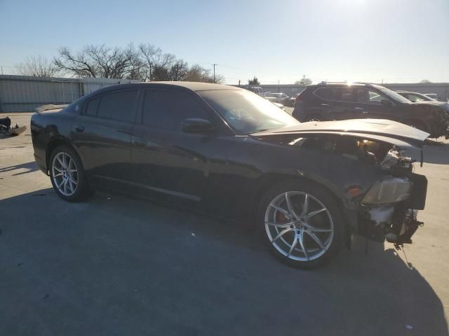 2013 Dodge Charger SE