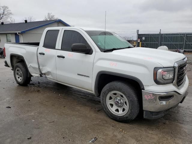 2019 GMC Sierra Limited C1500