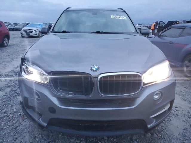 2014 BMW X5 XDRIVE35I