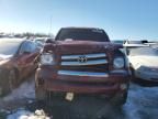 2006 Toyota Tundra Double Cab SR5