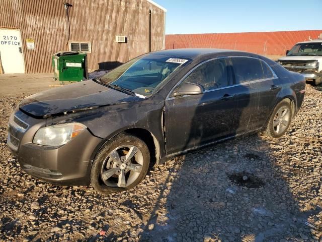 2011 Chevrolet Malibu 1LT