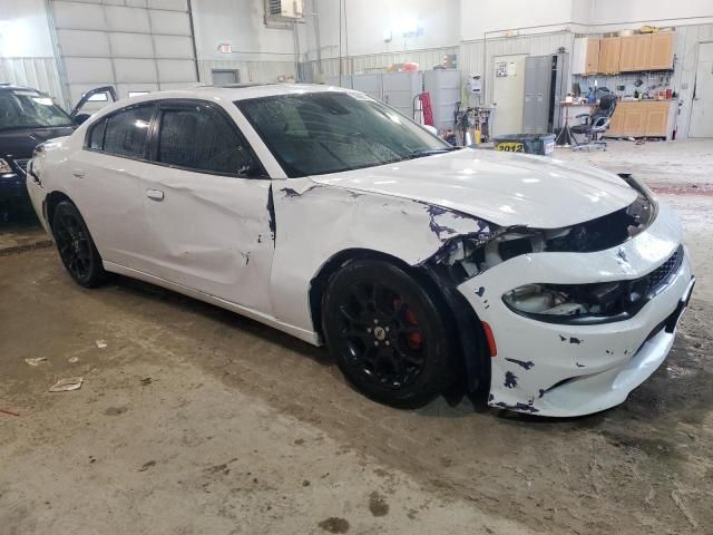 2017 Dodge Charger SXT