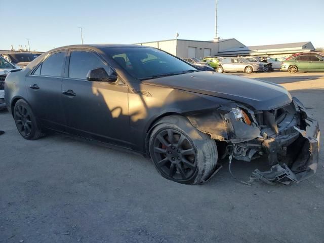 2008 Cadillac CTS HI Feature V6