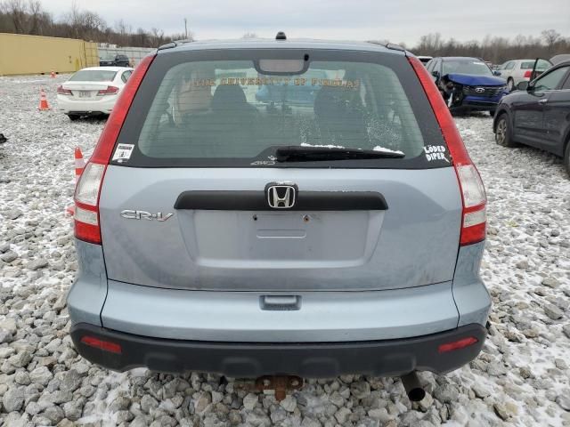 2008 Honda CR-V LX