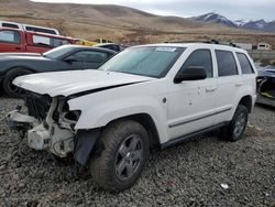 2005 Jeep Grand Cherokee Limited for sale in Reno, NV