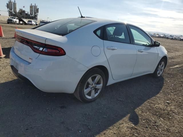 2015 Dodge Dart SXT