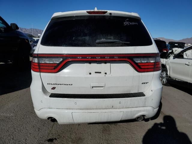 2019 Dodge Durango GT