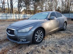 2015 Infiniti Q50 Base for sale in Austell, GA