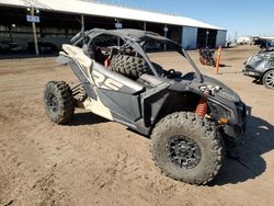 Can-Am salvage cars for sale: 2022 Can-Am Maverick X3 X RS Turbo RR