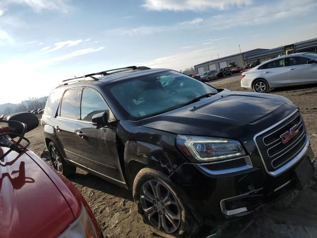 2014 GMC Acadia SLT-1