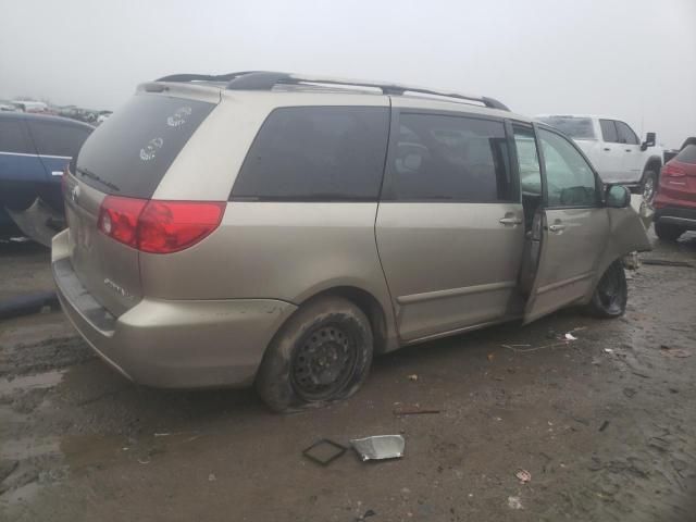 2008 Toyota Sienna CE