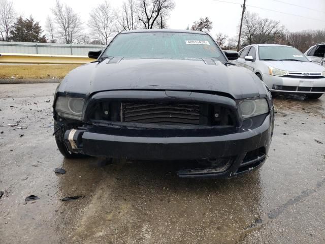 2014 Ford Mustang GT