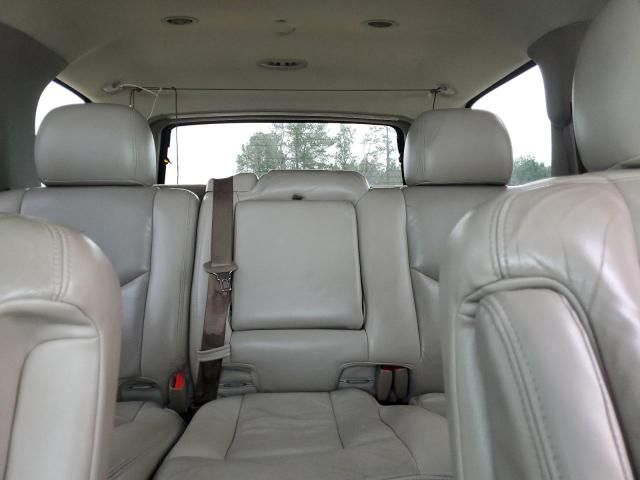 2004 Chevrolet Tahoe C1500