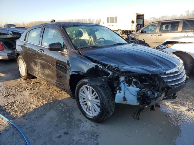 2009 Chrysler Sebring Touring