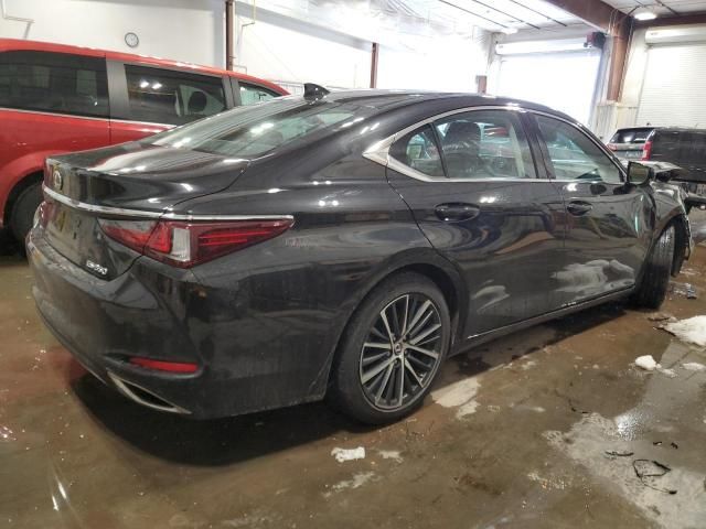 2023 Lexus ES 350 Base