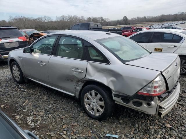 2009 Ford Taurus SE