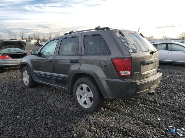 2005 Jeep Grand Cherokee Laredo