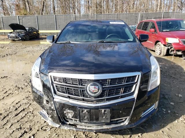 2014 Cadillac XTS Vsport Platinum