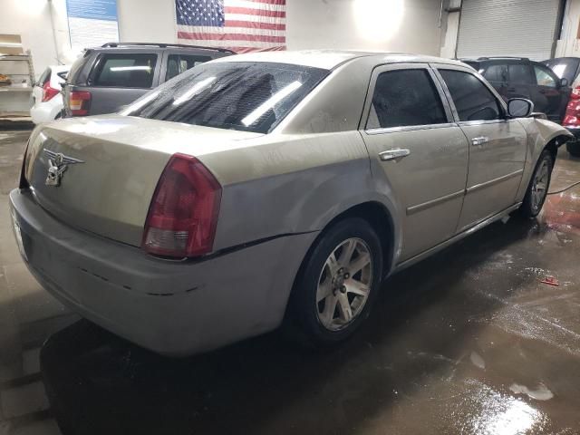 2006 Chrysler 300 Touring