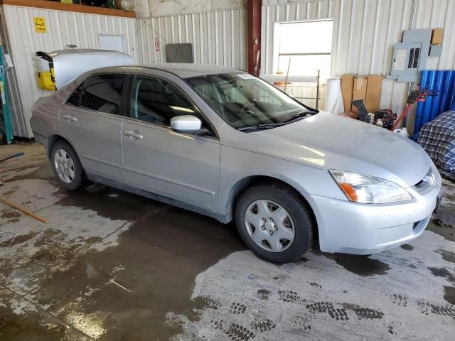 2005 Honda Accord LX