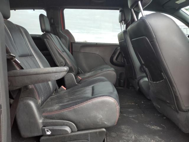 2014 Dodge Grand Caravan R/T