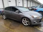 2013 Ford Focus Titanium