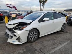 2021 Toyota Prius Prime LE for sale in Van Nuys, CA