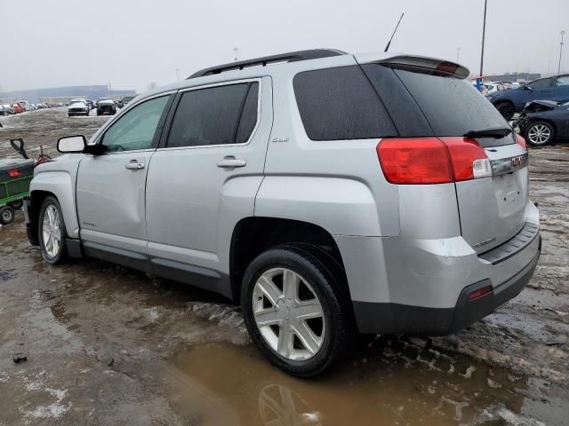 2011 GMC Terrain SLE