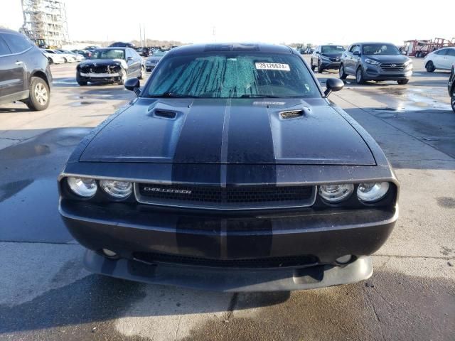 2014 Dodge Challenger SRT-8