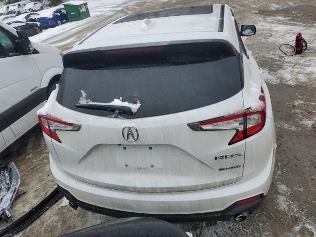 2020 Acura RDX