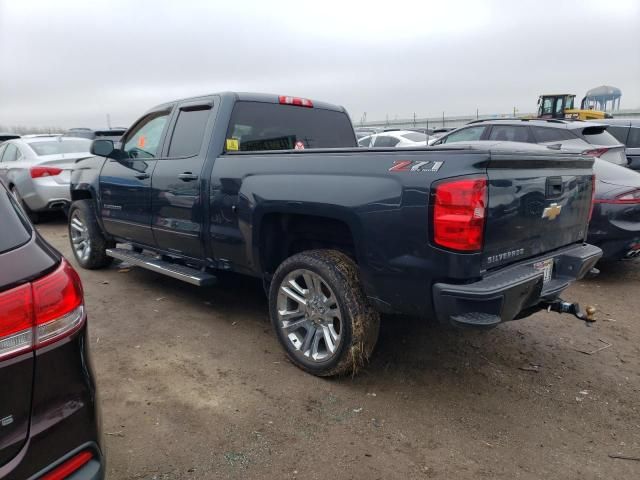 2019 Chevrolet Silverado LD K1500 LT