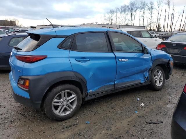 2019 Hyundai Kona SE