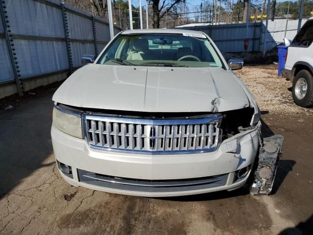 2007 Lincoln MKZ