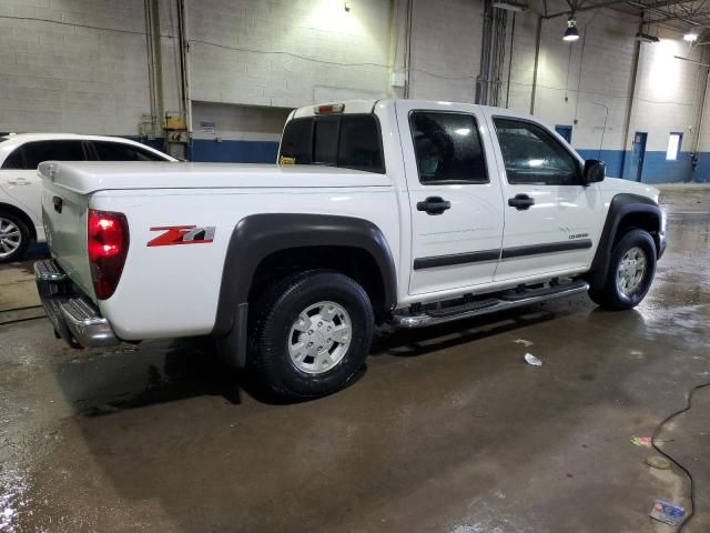 2004 Chevrolet Colorado