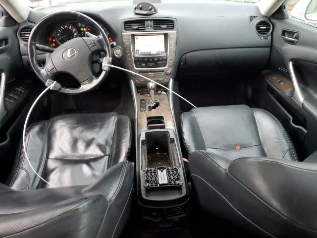 2009 Lexus IS 250