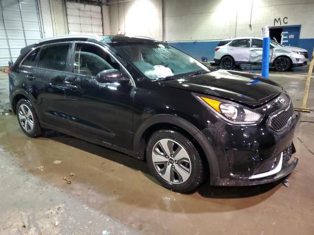 2019 KIA Niro FE