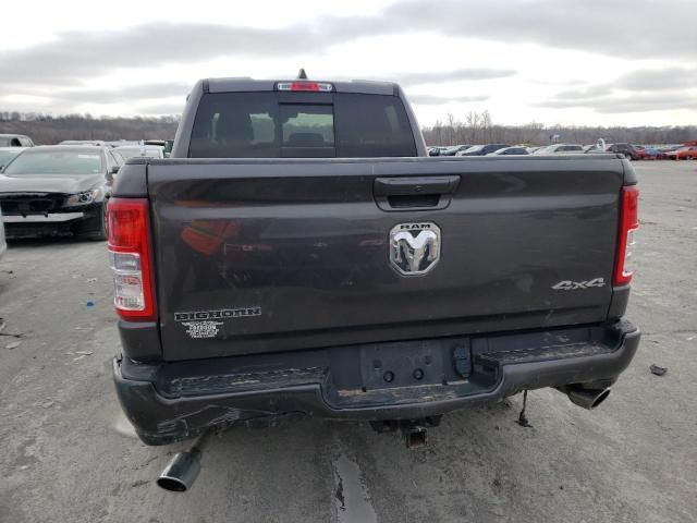 2019 Dodge RAM 1500 BIG HORN/LONE Star