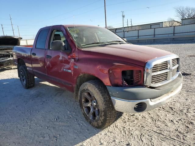 2008 Dodge RAM 1500 ST