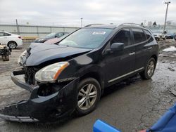 2013 Nissan Rogue S for sale in Dyer, IN