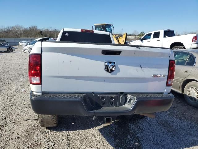 2017 Dodge RAM 2500 ST