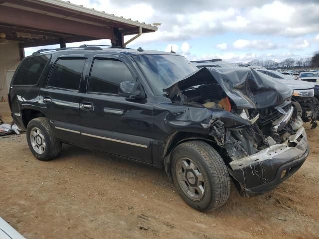 2003 Chevrolet Tahoe C1500