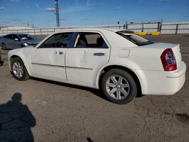 2009 Chrysler 300 LX