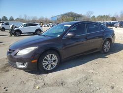 Salvage cars for sale from Copart Florence, MS: 2010 Mazda 6 I