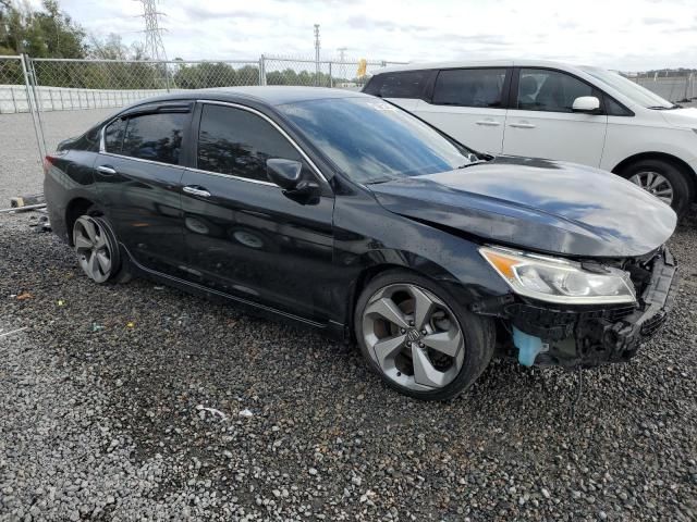 2017 Honda Accord Sport Special Edition