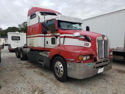 Kenworth Vehiculos salvage en venta: 2004 Kenworth Construction T600