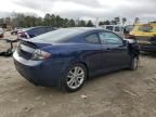 2007 Hyundai Tiburon GS