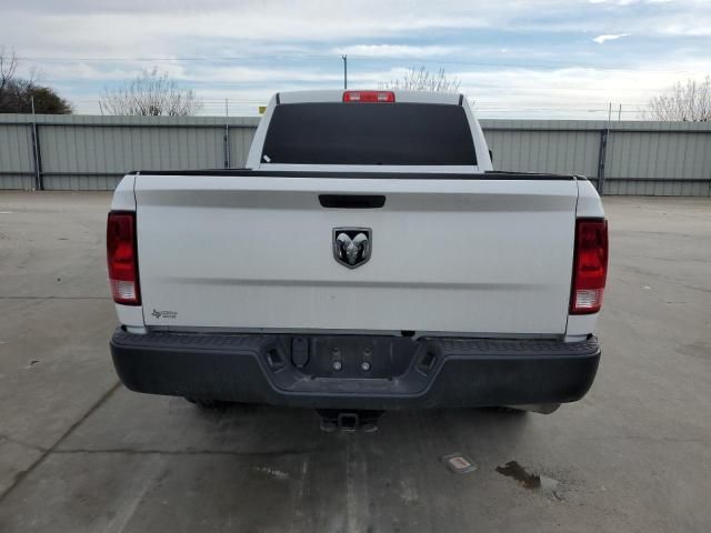 2019 Dodge RAM 1500 Classic Tradesman