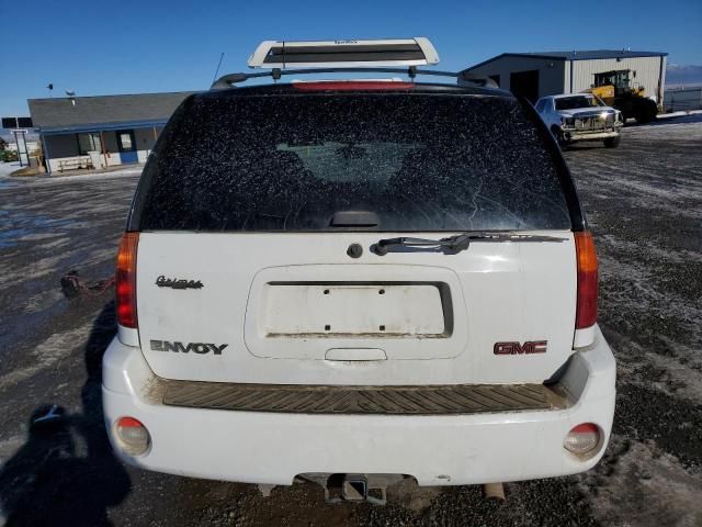 2002 GMC Envoy