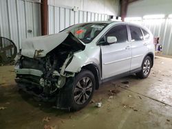 Honda salvage cars for sale: 2012 Honda CR-V EX